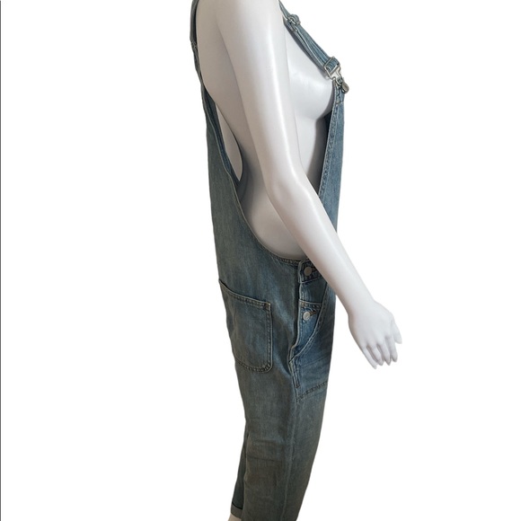 Overalls - Picture 2 of 5